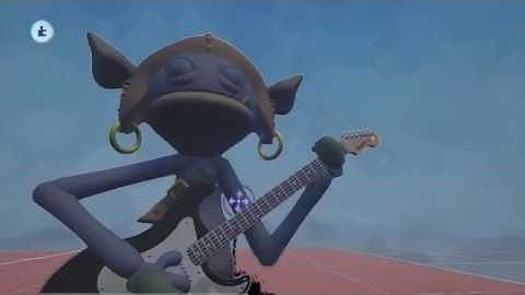 Dreams on Ps4: Making a Music Video // Rigging puppets with instruments // Tutorial