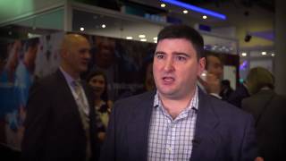 Live from HIMSS 2017: Colin Lazier on partnership and patient data