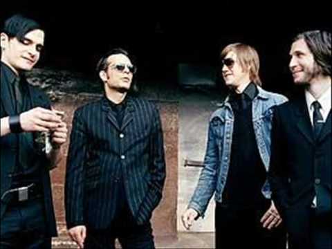 Interpol - The Heinrich Maneuver (The Scientist Dub Mix)