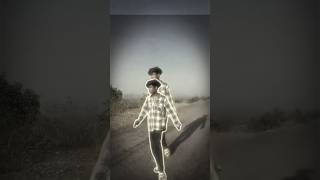 Full EASY Rock Transition in Capcut Tutorial Now// cutout transition capcut Update