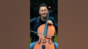 Thumbnail of Shape Of You - Ed Sheeran #cello #shapeofyou #edsheeran #foryou #cellocover #cellist