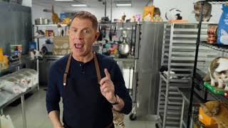 Made By Nacho Commercial  Bobby Flay