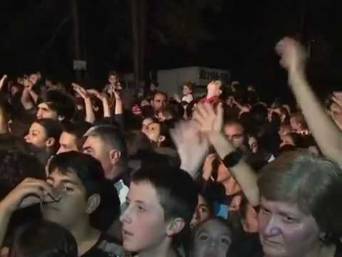 საკონცერტო ტურნე სურამში