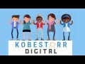 Welcome to kobestarr digital  digital marketing agency in london and manchester