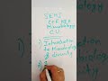 Syllabus of Microbiology UG course CCF
