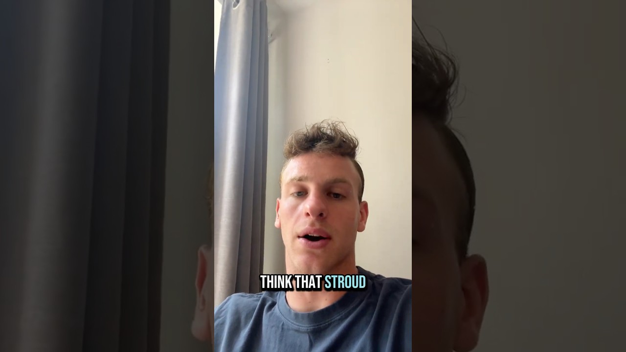 Is CJ Stroud a Top 12 quarterback this year?