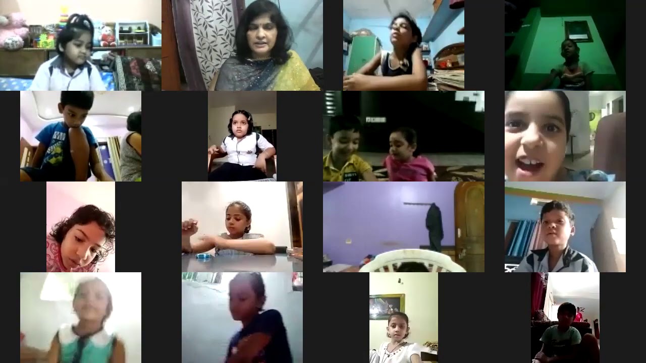 29 7 2020 ENG G 1B UNITY IS STRENGTH Meaning And Opposite YouTube