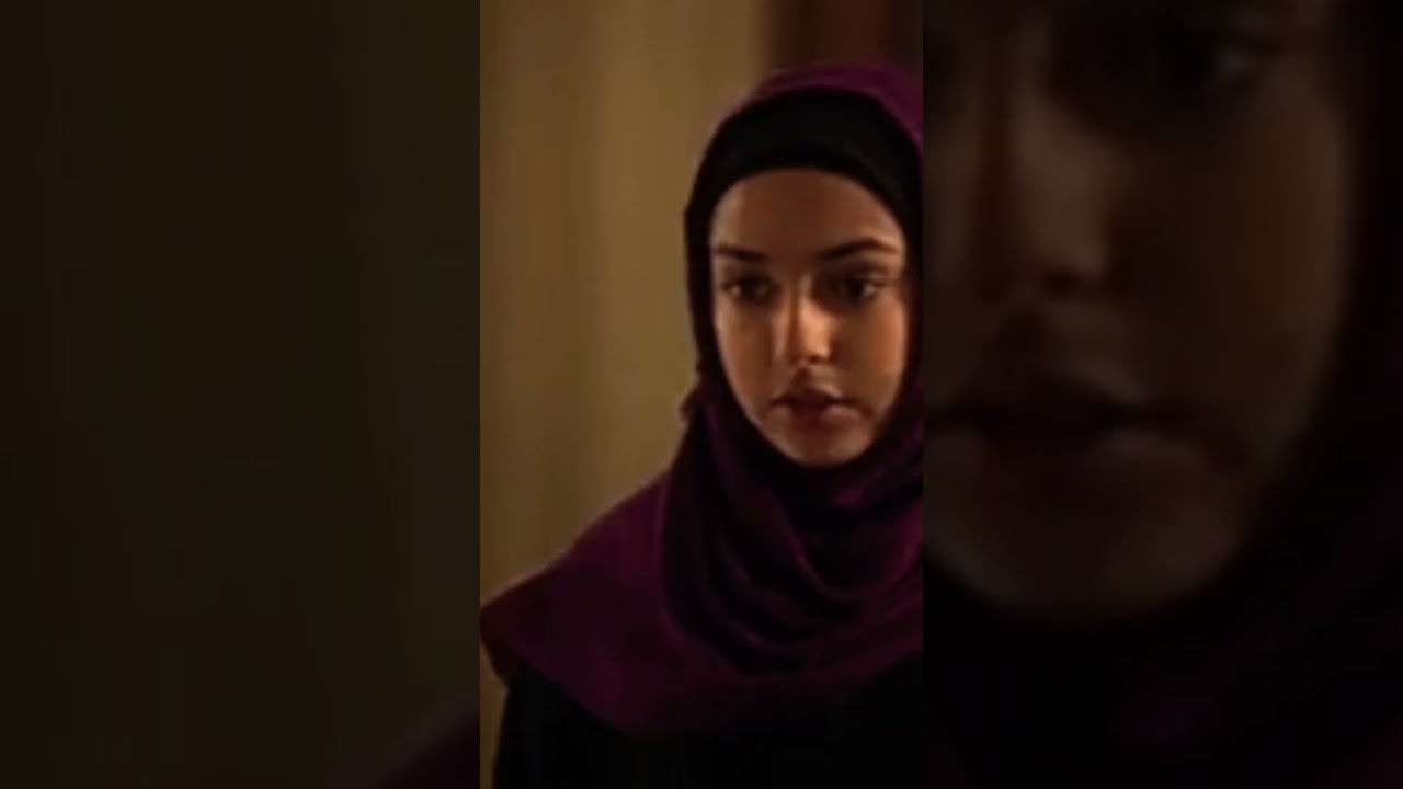 14 year old bride Designated Survivor