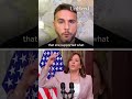 "Absolutely inappropriate!" - James Lindsay on JD Vance #Shorts