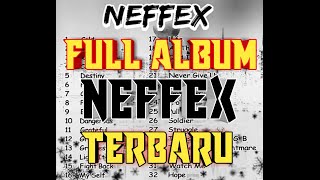Full Album NEFEEX 2020 || Top 32 Songs Of NEFFEX || Best Songs Of NEFFEX 2020 || 1:48 HOURS