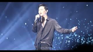 [4K] 220618 JAY B - Dive into you @ 'NOSTALGIC' FANCON