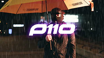 Zeeno - Crime Daily [Music Video] | P110