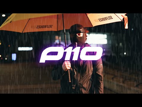 Zeeno - Crime Daily [Music Video] | P110