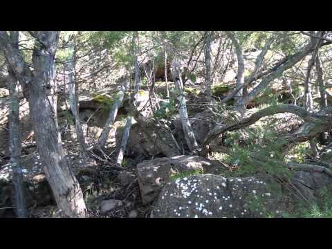 Grampians Mount Zero