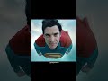 Why New Superman looks so weak 🔥#dc #superman #shorts