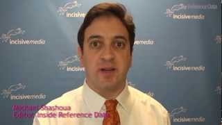 Inside Reference Data Golden Copy commentary January 28, 2013 Wealth