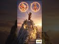 You Are Never Alone 🙏 | Ganesha Removes Obstacles | Muruga Shows the Path#Faith #Bhakti #shorts