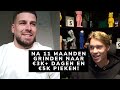 Zo ging Dzenan na 11 maanden grinden naar €3K+ dagen en €5K pieken...
