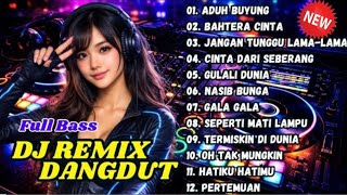DJ DANGDUT LAWAS REMIX 🎵 DJ JANGAN TUNGGU LAMA-LAMA 💘 DJ ADUH BUYUNG🔥 COCOK UNTUK TEMAN AKTIVITAS