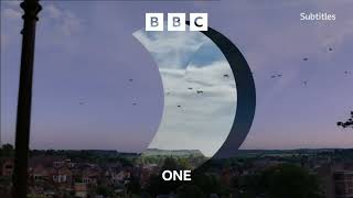 BBC one continuity (6th November 2022, 4:30pm)