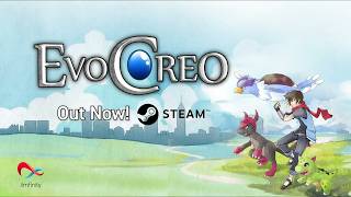 EvoCreo - Steam Release Trailer screenshot 4