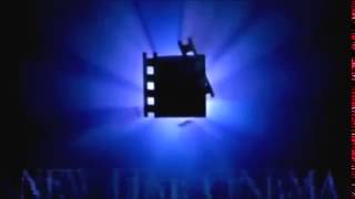 New Line Cinema (2003)