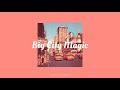 Okey Dokey - Big City Magic // Lyrics