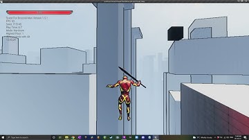 Endless Worlds (UE download)