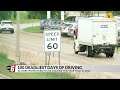 Minnesota sees uptick in fatalities from crashes during 100 Deadliest Days of Summer