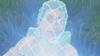 Default Skins Removed From Fortnite