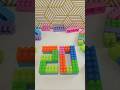 Oddly Satisfying Block Build #creativebuilds #lego #buildingblocks #legofans #asmr #asmrsounds