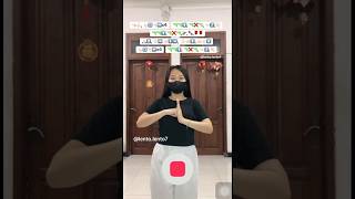 Slow version | 弥渡山歌(Midu Echoing) - YANGYINYUE | Dance Tiktok | #dance #trend #slowed #shorts