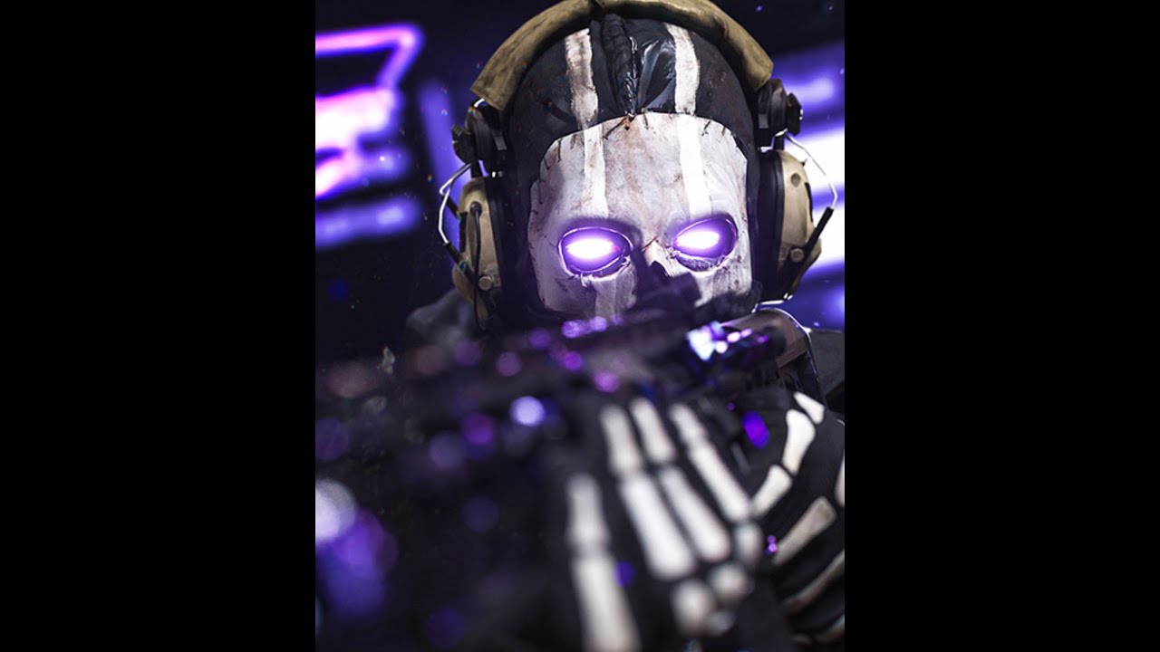 CoD BO 6 Nylox & D4NT3  jagen Highrounds