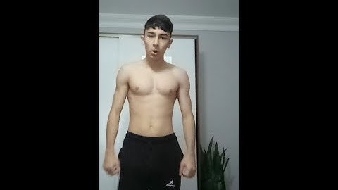 The Best 150 Push Up Routine