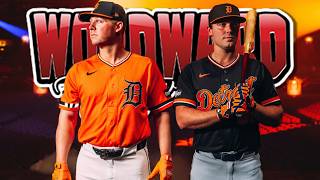 Detroit Lions Free Agent Predictions | Woodward Heavyweights | Thursday, February 19th, 2025