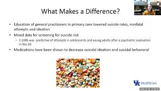 Treating Depression - Pharmacological Interventions for Adults in Primary Care