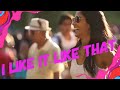Pete rodriguez  i like it like that official music