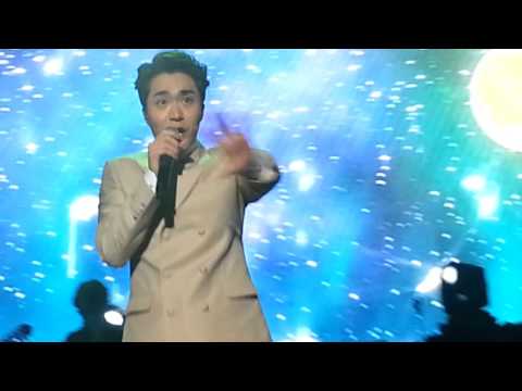 Jo Sungmo  독무대 부산 "피아노" 141123