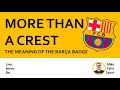 More than a Crest: The Meaning of the Barça Badge | Live. Move. Be. Podcast