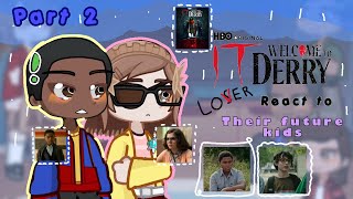 Itwtd React To Their Future Kids2Xpart 22Sauni