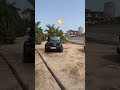 ME GANGSTER HU #mahaindrathar #automobile #thar #shorts