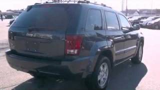 2007 Jeep Grand Cherokee Danvers MA