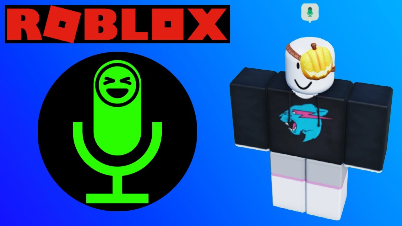 Roblox Voice Chat How to Enable YouTube