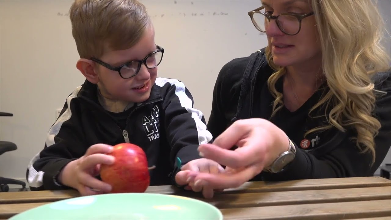 Alla har rätt att röra sig