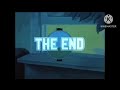 Tom And Jerry Smarty Cat The End 1955
