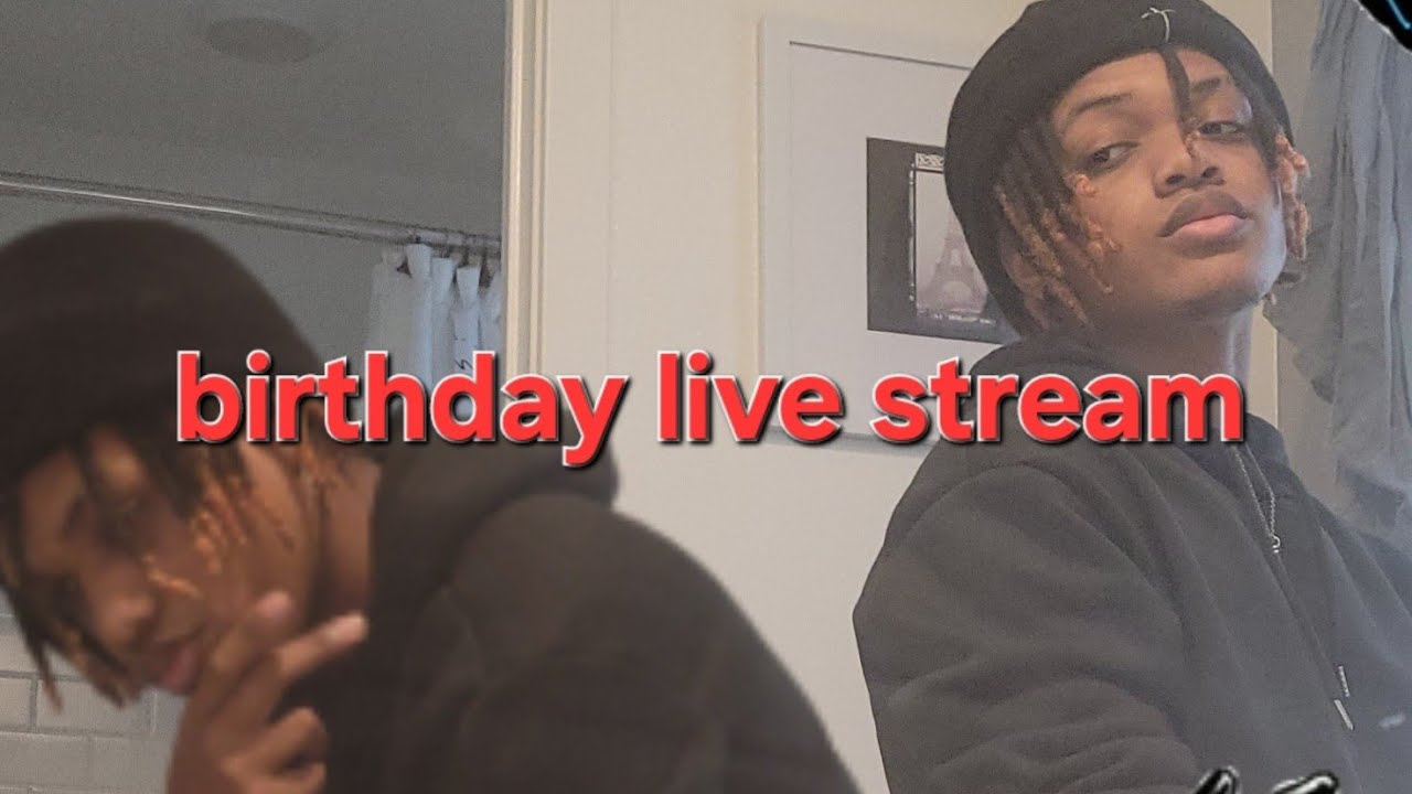 bday Stream with subs|fortnite battle royal - YouTube