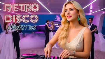 📀 Top 80s Euro Disco & Italo Dance Mix 2025 | Romantic Disco Songs Vol.7 | Modern Talking Style