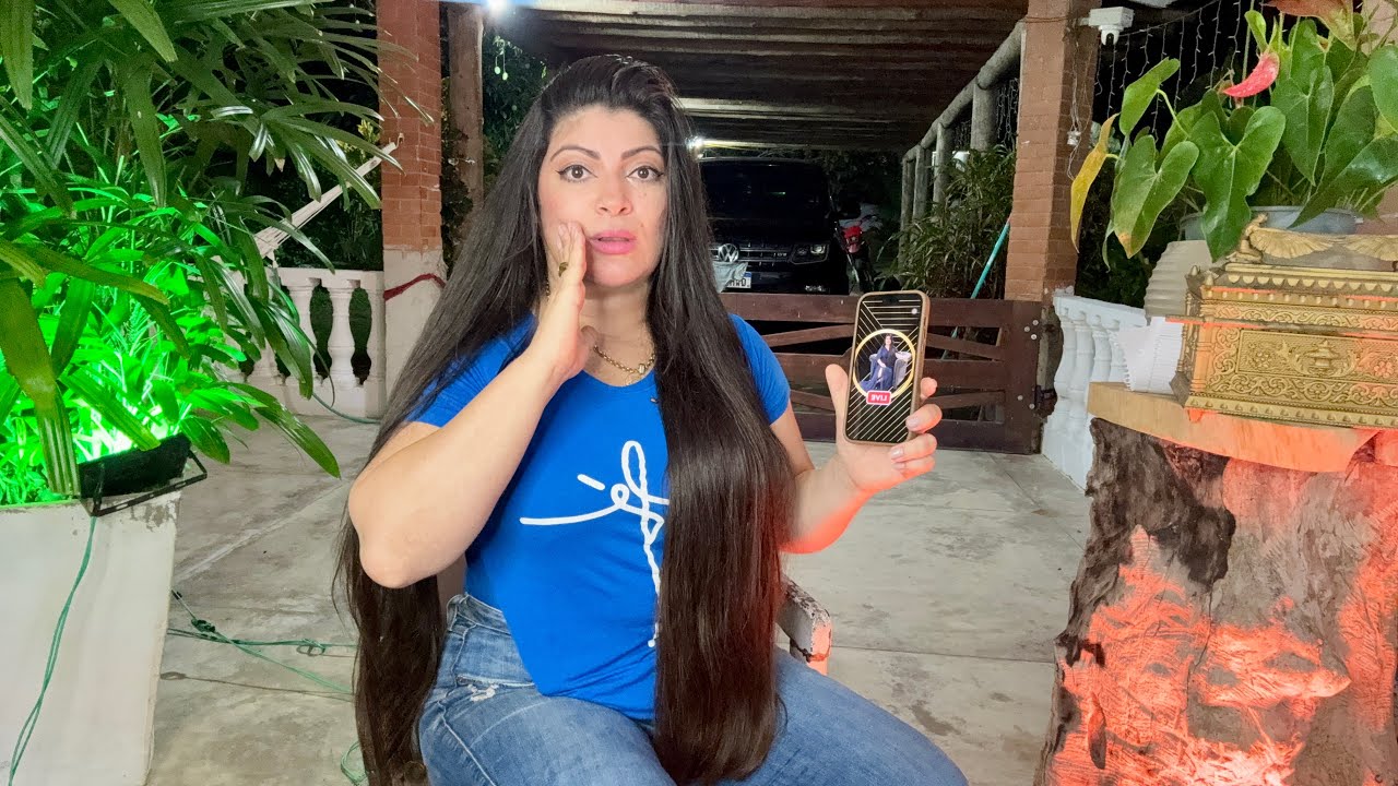 ALGUÉM VAI LIGAR REVELANDO ISTO