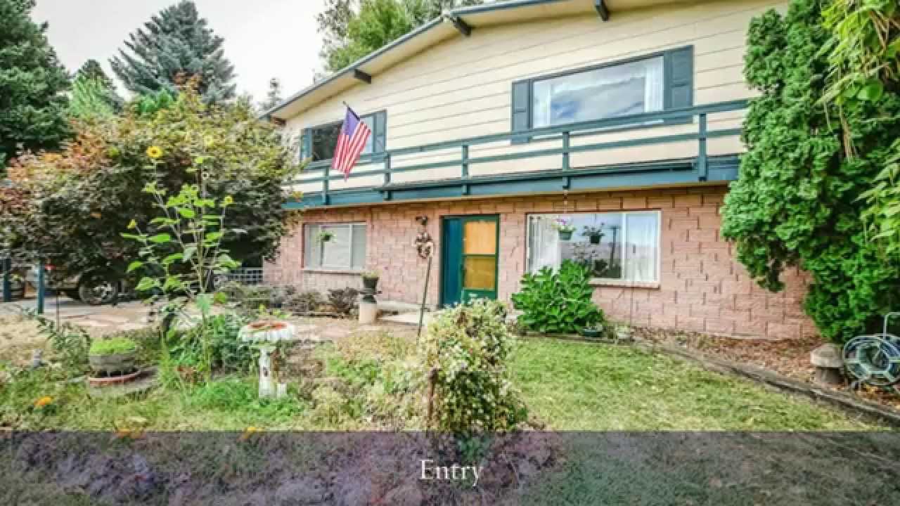 975 E South Slope Rd, Emmett, ID 83617 YouTube