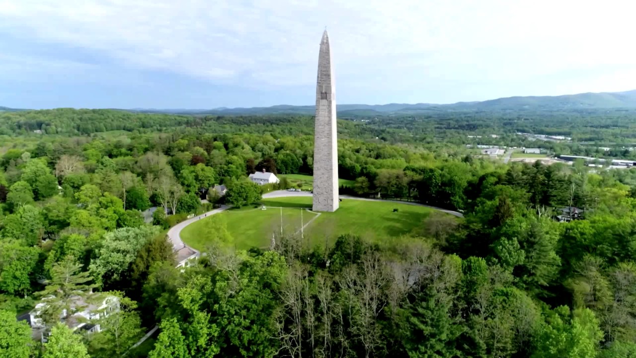 Bennington Monument